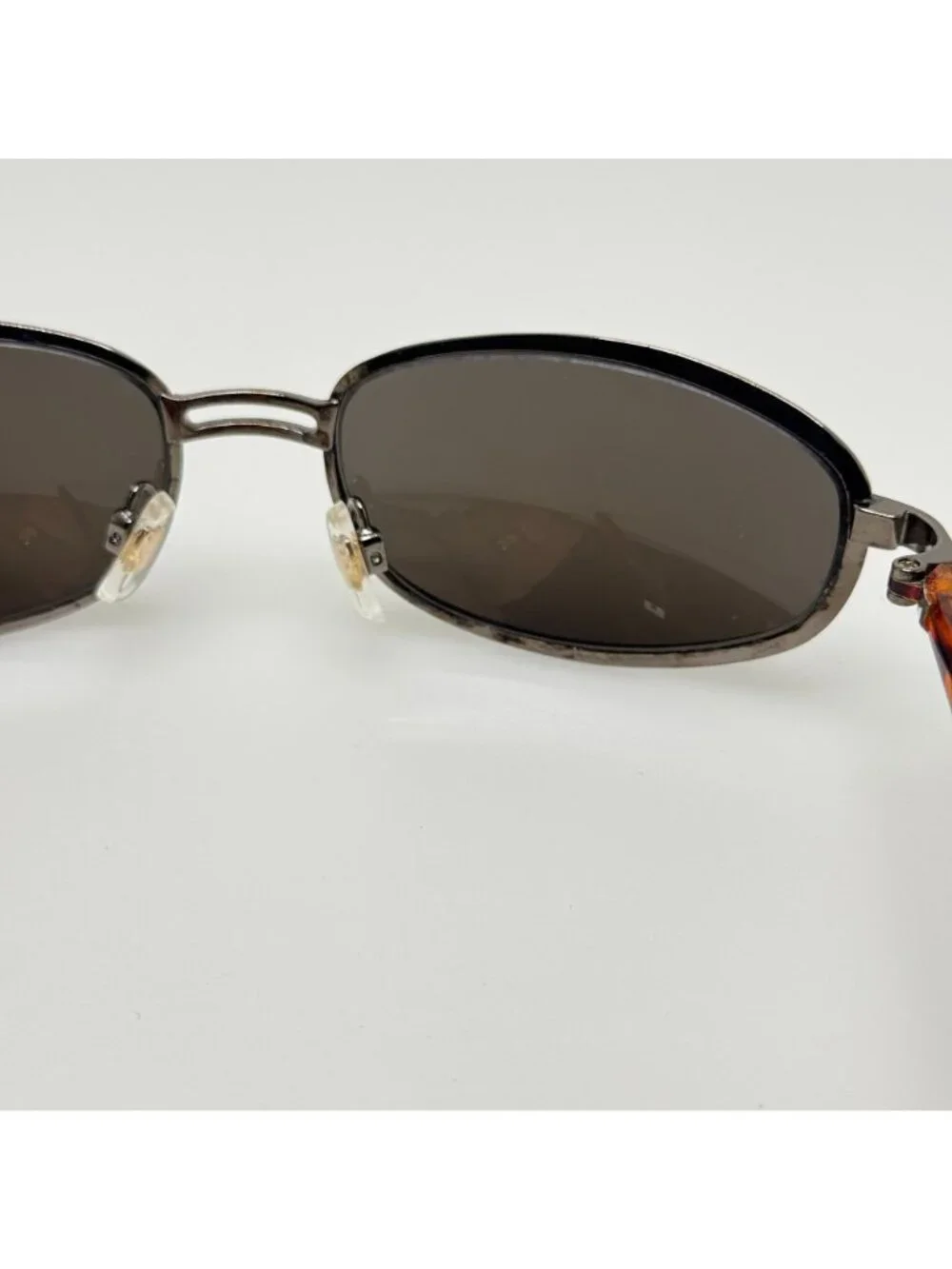 Sunclassics Sunglasses Tortoise Blue